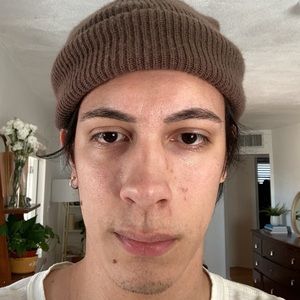 Meet your Posher, Erik